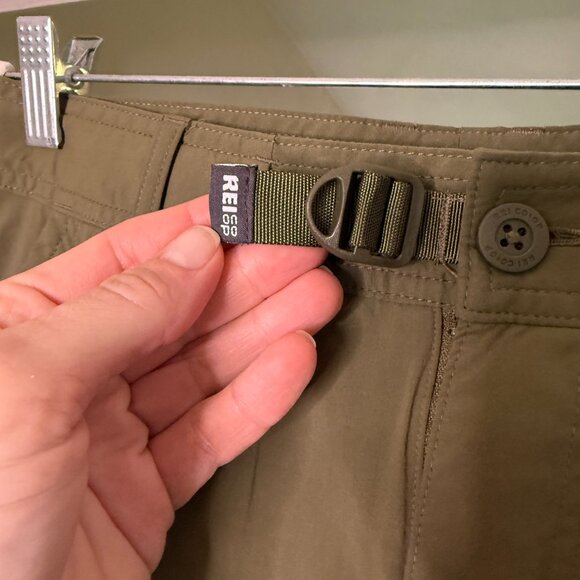 REI Mountain bike shorts - Picture 3 of 3